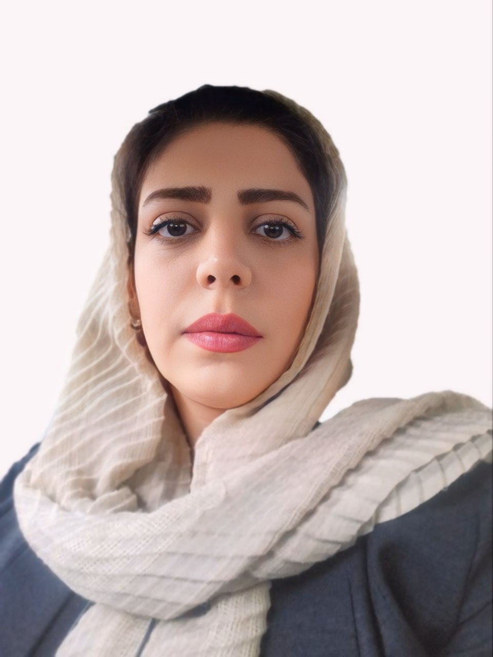 طاهره بهرام میگونی
